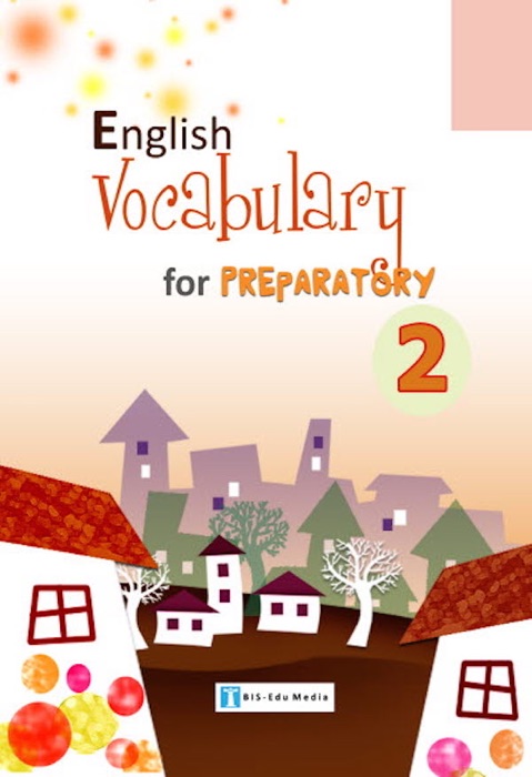 English Vocabulary for Preparatory 2