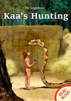 The Jungle Book: Kaa's Hunting
