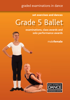 Grade 5 Ballet - Royal Academy of Dance