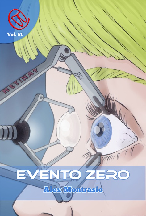 Evento Zero