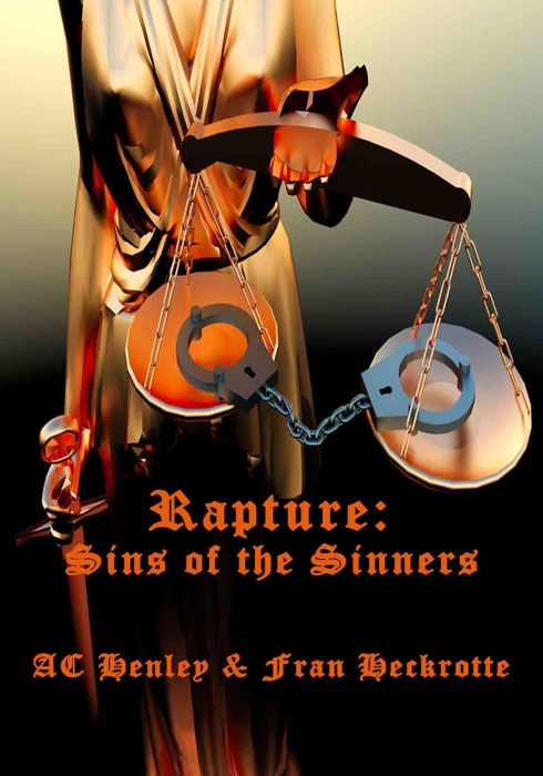 Rapture:Sins of the Sinner