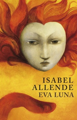 Capa do livro Eva Luna de Isabel Allende