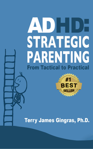 Read & Download ADHD: Strategic Parenting Book by Gingras, Ph.D, Terry James Online