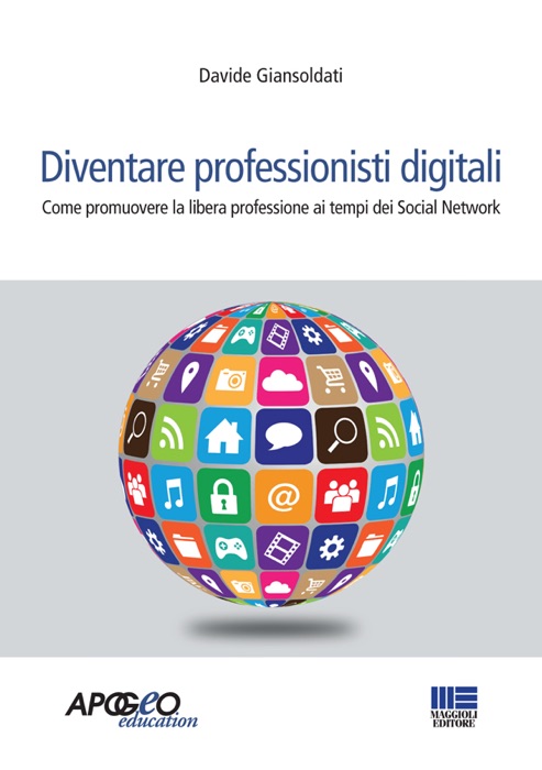 Diventare professionisti digitali