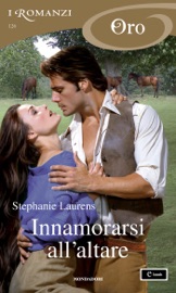 Innamorarsi all'altare (I Romanzi Oro)
