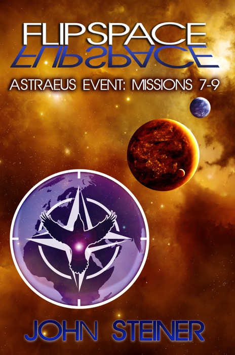 Flipspace: Astraeus Event, Missions 7-9