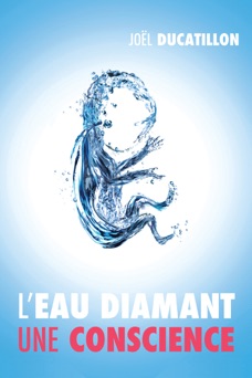 L'Eau Diamant : Une Conscience - Joël Ducatillon
