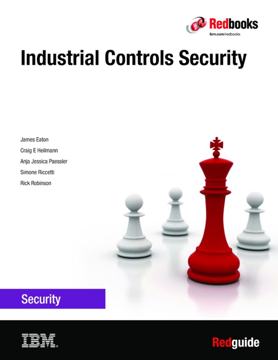 Industrial Controls Security