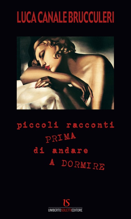 Piccoli racconti prima di andare a dormire