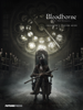 Future Press - Bloodborne The Old Hunters Collector's Edition Guide artwork