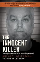 Michael Griesbach - The Innocent Killer artwork