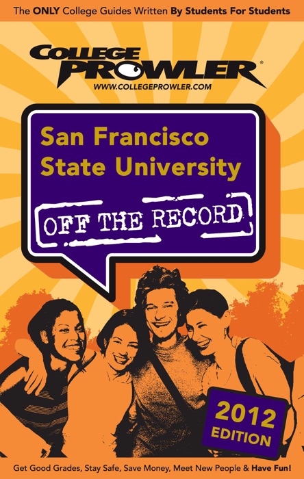 San Francisco State University 2012