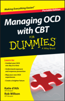 Katie d'Ath & Rob Willson - Managing OCD with CBT For Dummies artwork