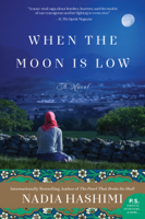 Nadia Hashimi - When the Moon Is Low artwork