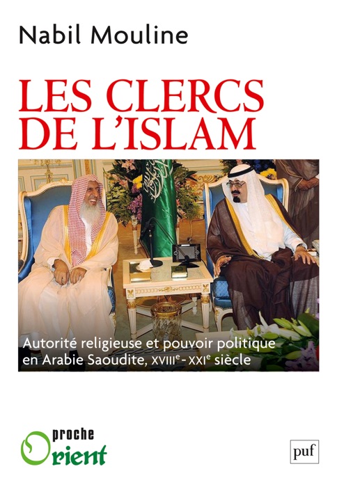 Les Clercs de l'islam