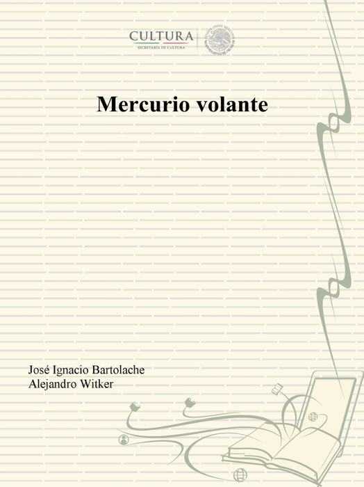 Mercurio volante