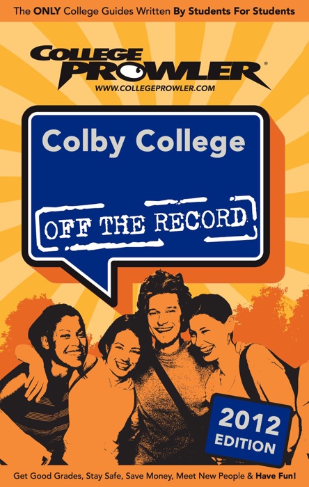 Colby College 2012