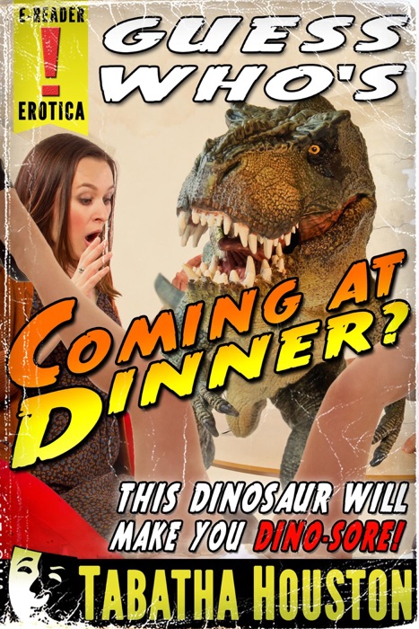 Guess Who's Coming At Dinner?