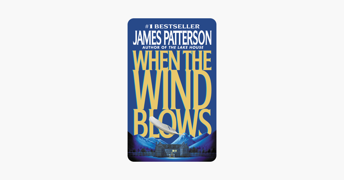 ‎When the Wind Blows on Apple Books