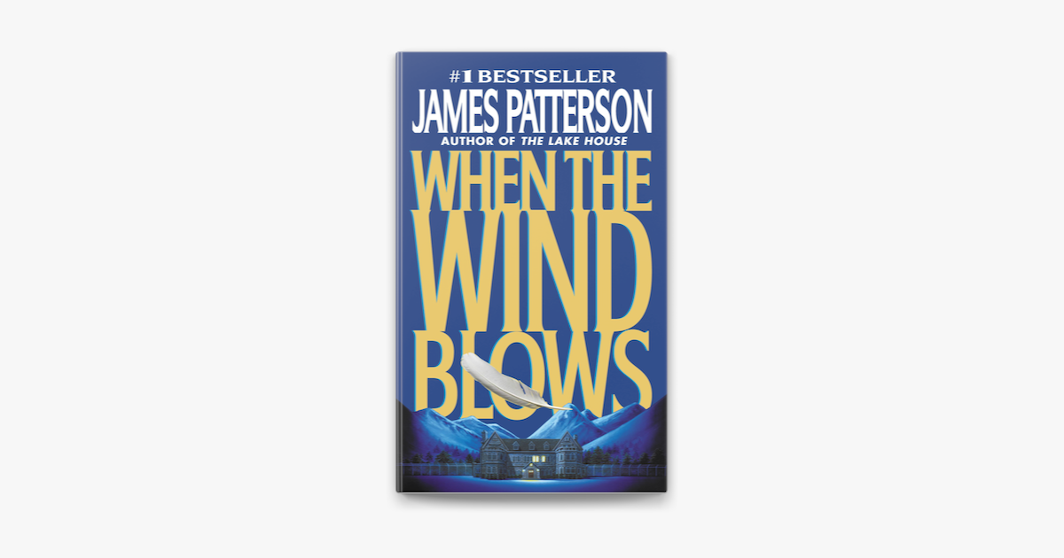 ‎When the Wind Blows on Apple Books