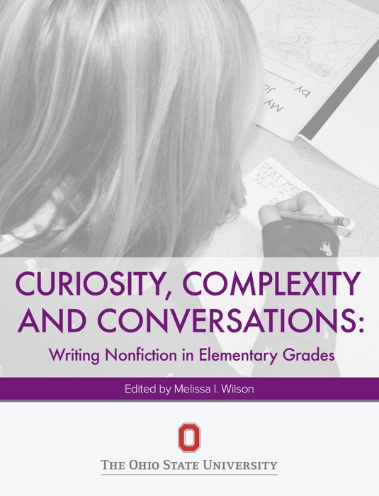 Curiosity, Complexity and Conversations