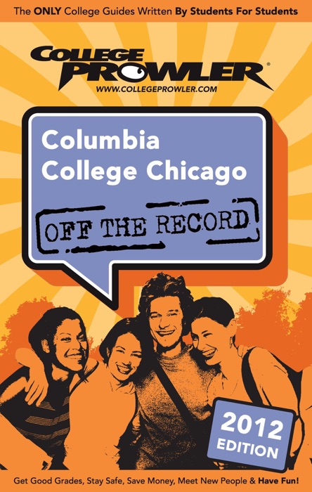 Columbia College Chicago 2012