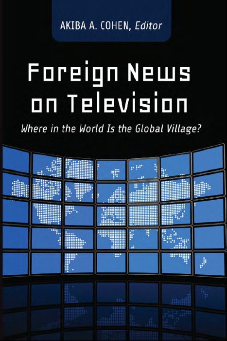Foreign News On Television