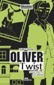 Oliver Twist - Charles Dickens