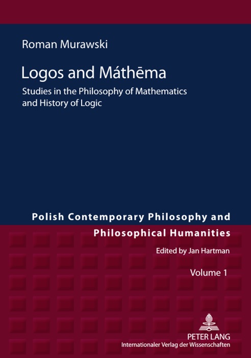 Logos and Máthēma