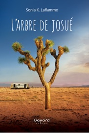 LARBRE DE JOSUé