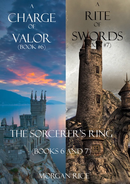 The Sorcerer's Ring Bundle (Books 6 and 7)