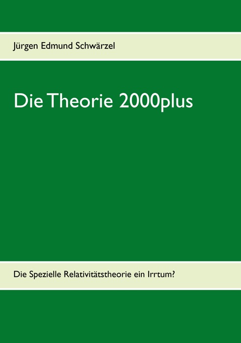 Die Theorie 2000plus