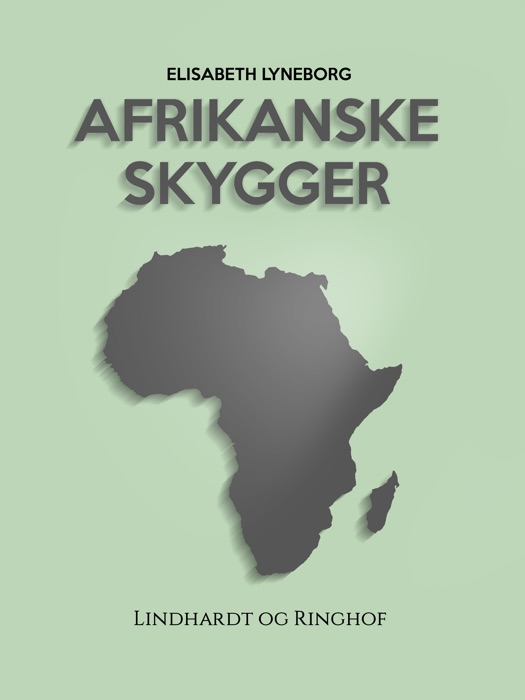 Afrikanske Skygger