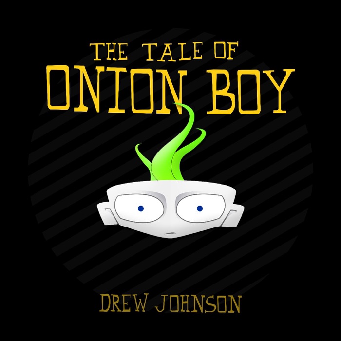 The Tale of Onion Boy