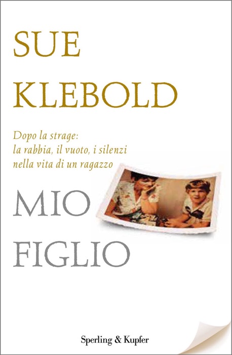 Mio figlio