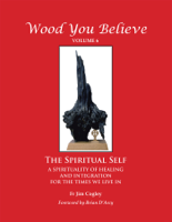 Fr.Jim Cogley - Wood You Believe artwork