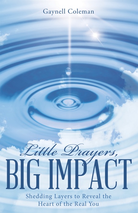 Little Prayers, Big Impact