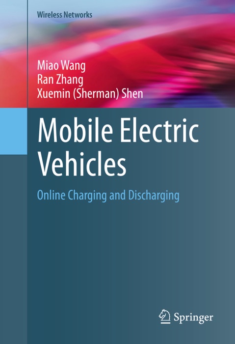 Mobile Electric Vehicles