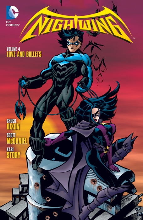 Nightwing Vol. 4