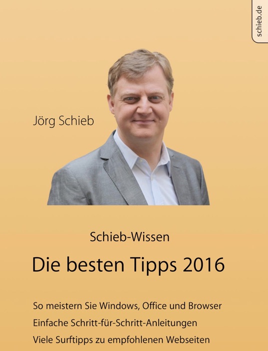 Schieb-Wissen: Die besten Tipps 2016