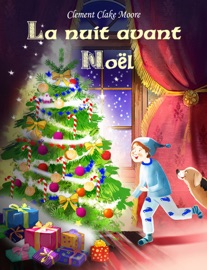 La nuit avant Noel