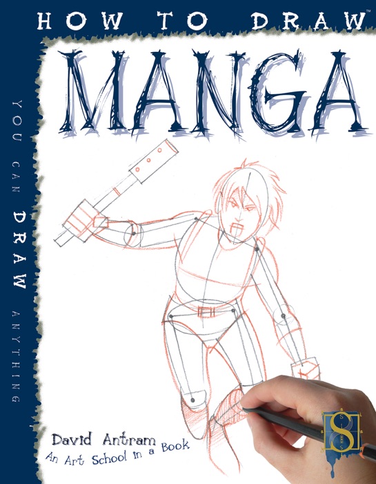 How To Draw Manga