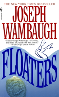 Joseph Wambaugh - Floaters artwork