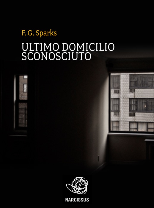 Ultimo domicilio sconosciuto