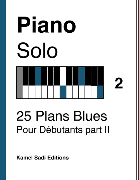 Piano Solo Vol. 2