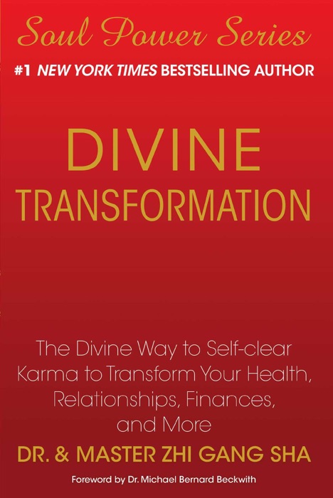 Divine Transformation