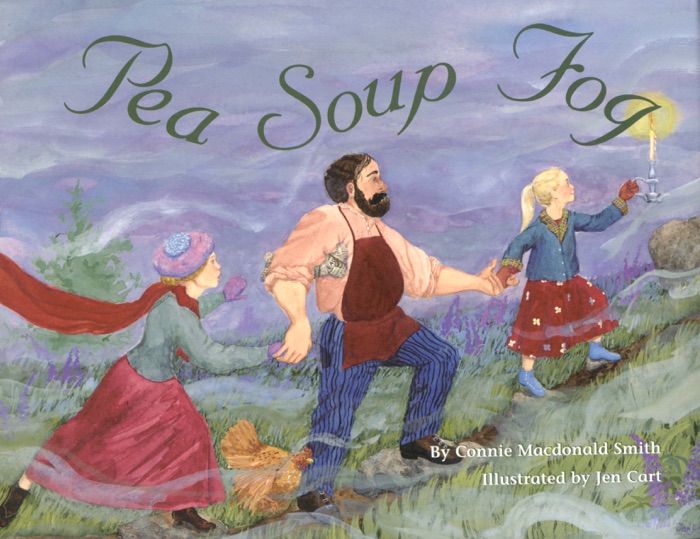 Pea Soup Fog (Enhanced Edition)