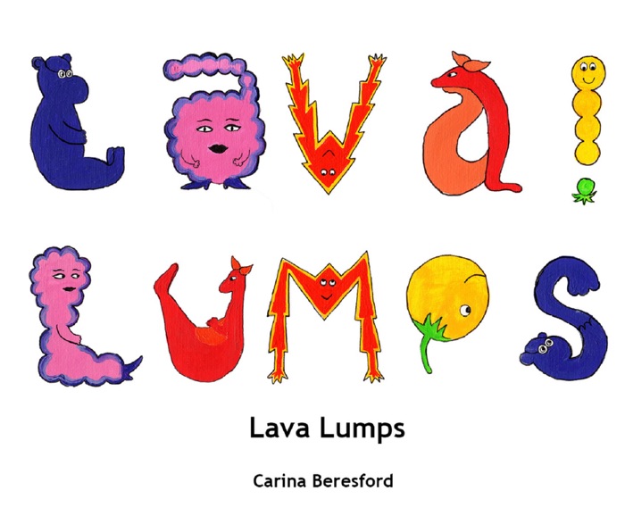 Lava Lumps