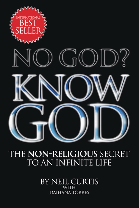 No God? Know God