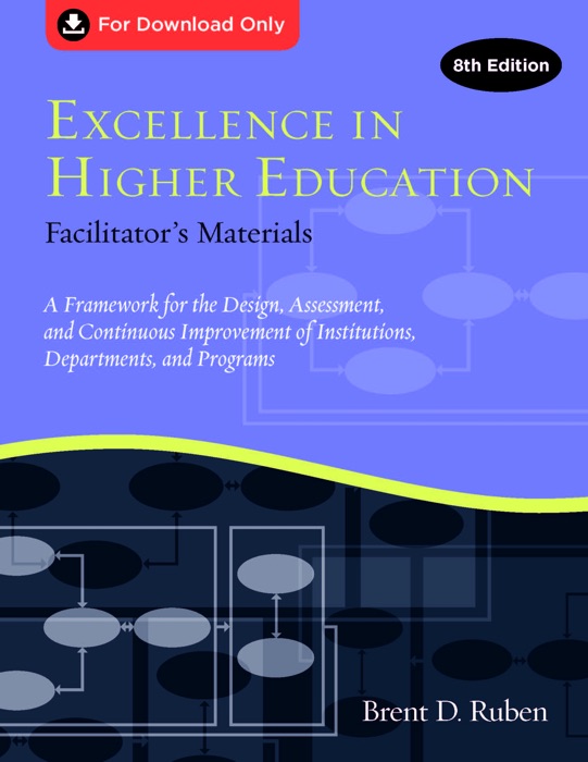 Excellence in Higher Education